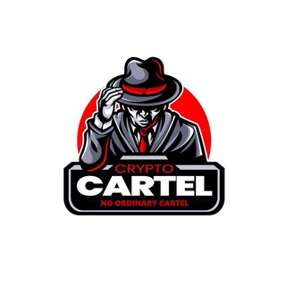 Telegram profile photo for CryptoCartel