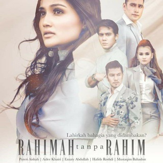 Telegram profile photo for Rahimah tanpa Rahim Episod