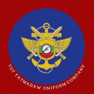 Telegram profile photo for ( TUT LaPaKa ) uniform company