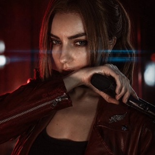 Telegram profile photo for ЛОГОВО ХЭЛ