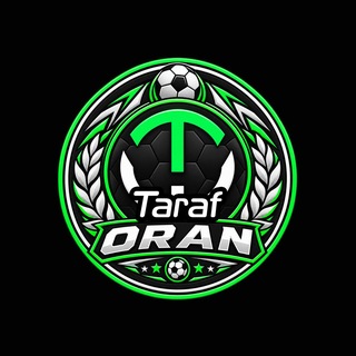 Telegram profile photo for TARAF ORAN
