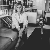 Telegram profile photo for Творческая мастерская Ольги Наумкиной