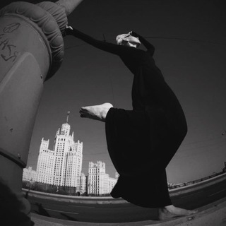 Telegram profile photo for а. малкович