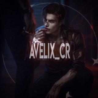 Telegram profile photo for info_avelix