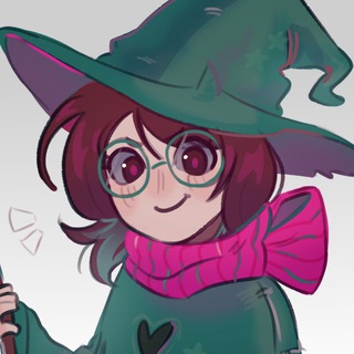 Telegram profile photo for нашушкини
