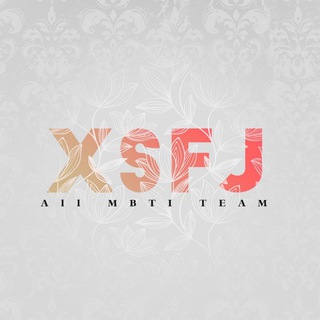 Telegram profile photo for ıl ISFJ - ESFJ lı