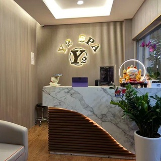 Telegram profile photo for Y2 Spa
