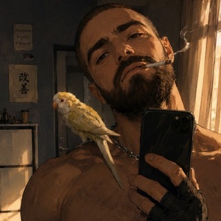 Telegram profile photo for VOODOOLEY