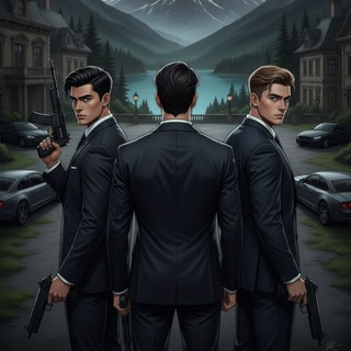 Telegram profile photo for Нэнси Розенбаум💎