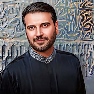 Telegram profile photo for Sami Yusuf