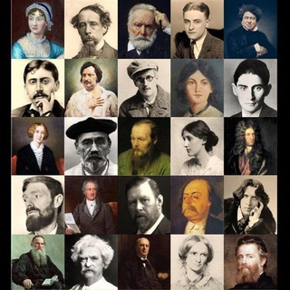 Telegram profile photo for Best Novels & English Literature