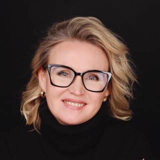 Telegram profile photo for Елена Голубева| Личный бренд| Публичность| Репутация