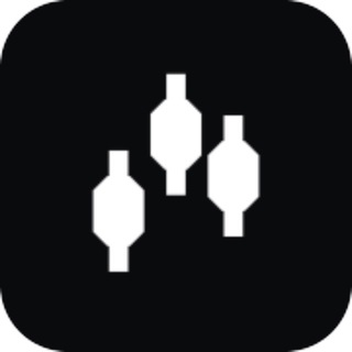 Telegram profile photo for Chart Galaxy