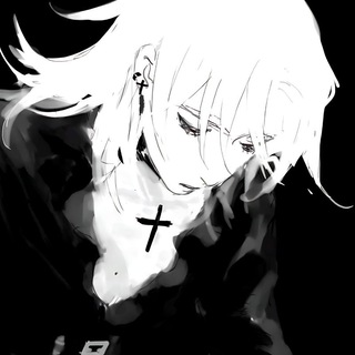 Telegram profile photo for ㅤ࣫𝖺᮫𝗇𝗀𝖾𝗅ı᮫𝗎𝗋𝖾 天使ᅠ