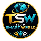 Telegram profile photo for Smart World π