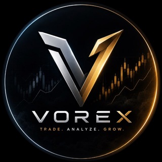 Telegram profile photo for Vorex