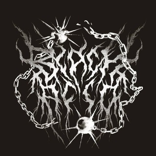 Telegram profile photo for BLACK ACID