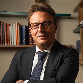 Telegram profile photo for Nunzio Morrone | Dimitto