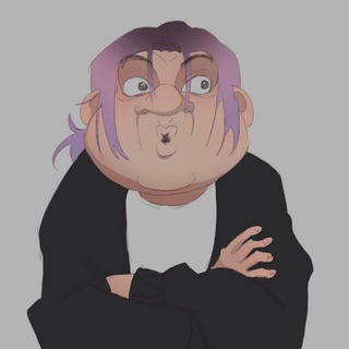 Telegram profile photo for Хашунье персонажи