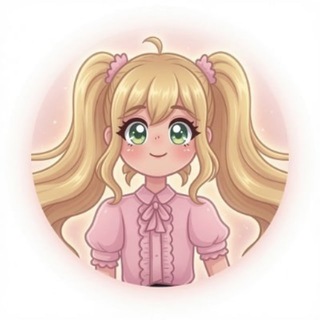 Telegram profile photo for Liv's Stargrace Foundation
