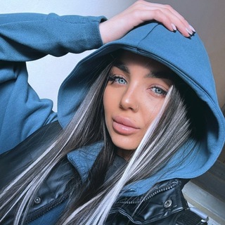 Telegram profile photo for Ляля Борщит😈