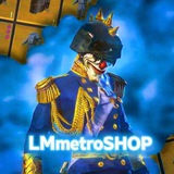 Telegram profile photo for Відгуки LM