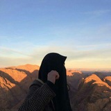 Telegram profile photo for NukilanGadisHijrah✌