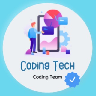 Telegram profile photo for Coding Tech
