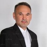 Telegram profile photo for حامیان شهرام کوسه غراوی