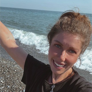 Telegram profile photo for Светлана Лаврова
