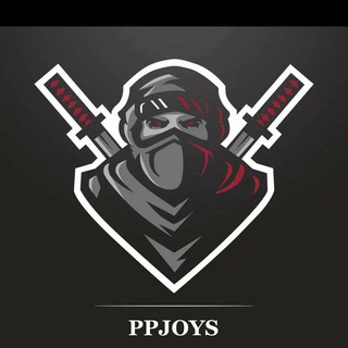 Telegram profile photo for PPJOYS