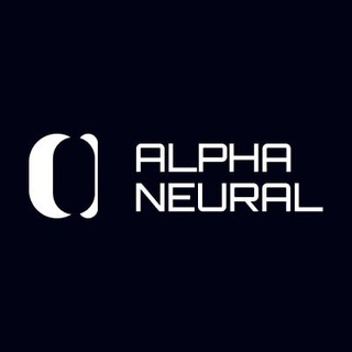Telegram profile photo for AlphaNeural AI