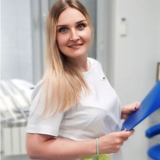 Telegram profile photo for Доктор Ксюша (Иванова Ксения Сергеевна)
