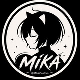 Telegram profile photo for MłКΛ
