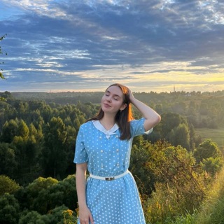 Telegram profile photo for Теслик учится жить