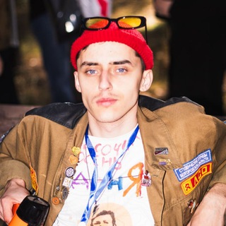 Telegram profile photo for Лошадиные истории 🚂