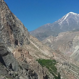 Telegram profile photo for شرکت توسعه و عمران شاهاندشت