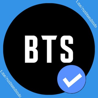 Telegram profile photo for BTS Link