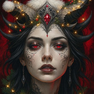 Telegram profile photo for Нейросвязи ai
