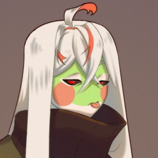 Telegram profile photo for Рест? || F-chan's warehouse🔞