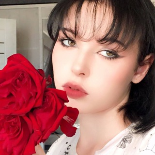 Telegram profile photo for лютый ринин (кошачий) влог