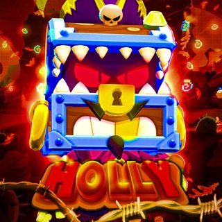 Telegram profile photo for bs | holly