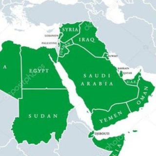 Telegram profile photo for New Middle East Perspective