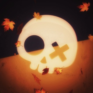 Telegram profile photo for 🔪Glitch – Україна🇺🇦