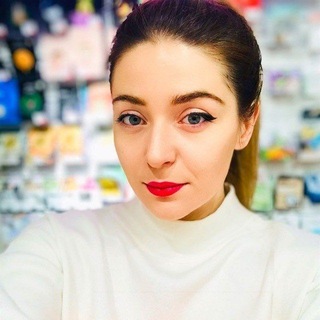 Telegram profile photo for Крем в большом городе