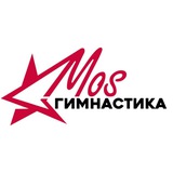 Telegram profile photo for МОСгимнастика, художественная гимнастика