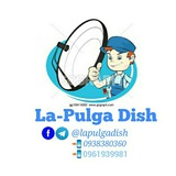 Telegram profile photo for La-Pulga የዲሽ መረጃ