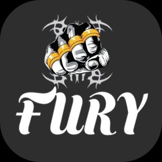 Telegram profile photo for Fury Official 中〆