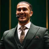 Telegram profile photo for بهرام رستمی | درآمد فوری