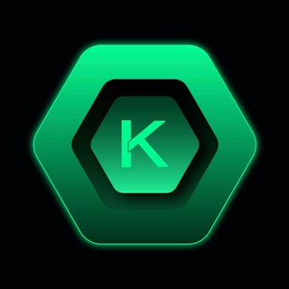 Telegram profile photo for Kriptolia - Bilgi - Duyuru